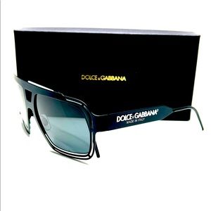 Dolce & Gabbana Sunglasses
